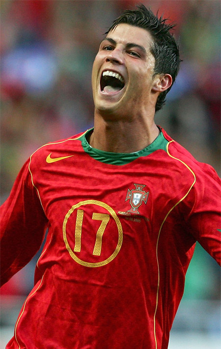 cristianoronaldo41