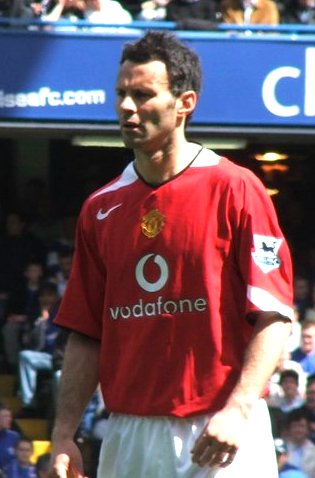 Giggs